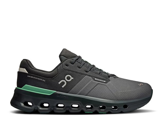Cloudrunner 2 Waterproof Eclipse Rosemary