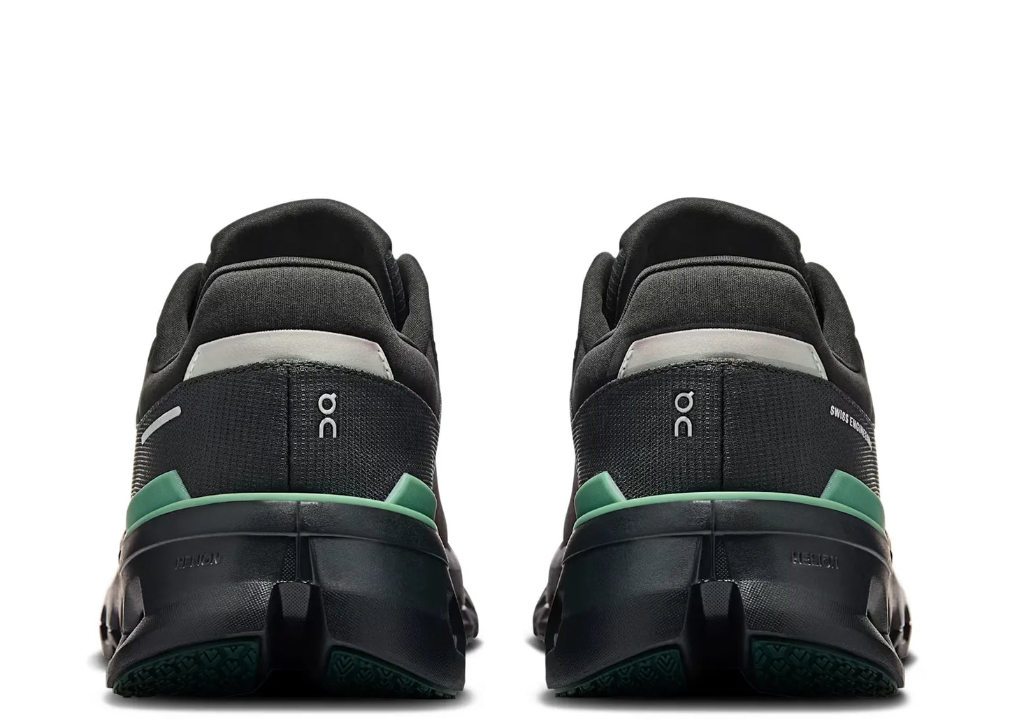 Cloudrunner 2 Waterproof Eclipse Rosemary