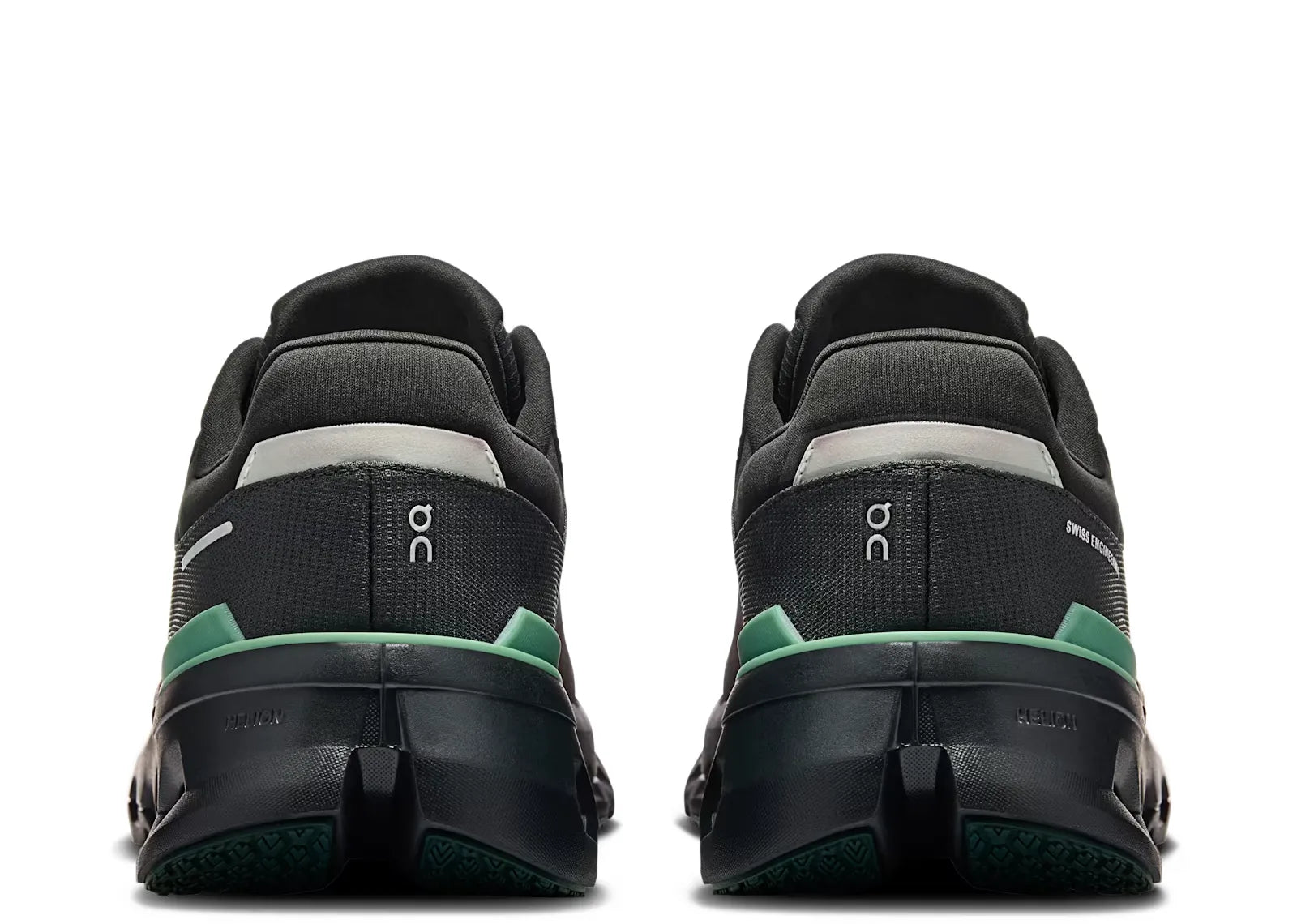 Cloudrunner 2 Waterproof Eclipse Rosemary