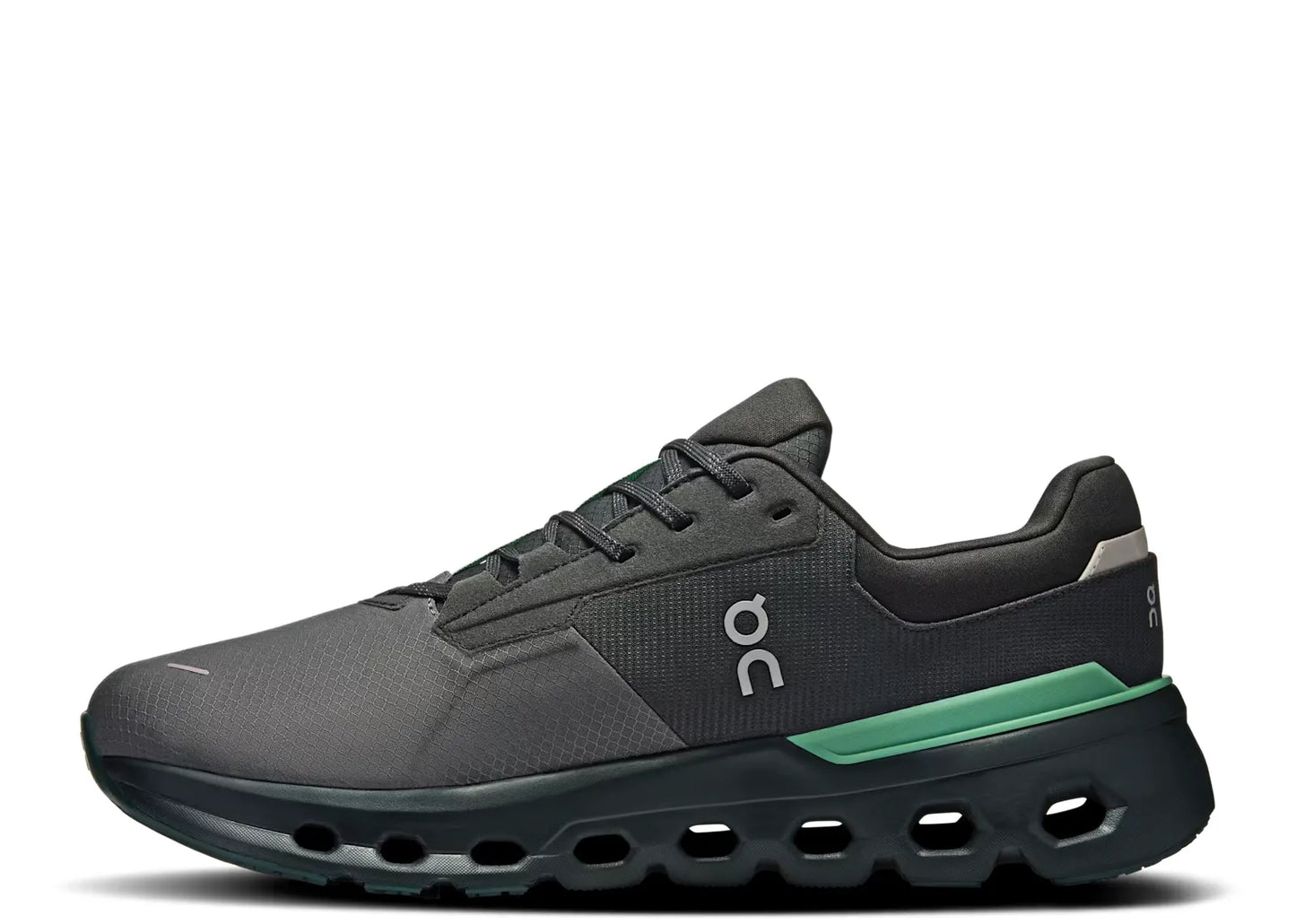 Cloudrunner 2 Waterproof Eclipse Rosemary