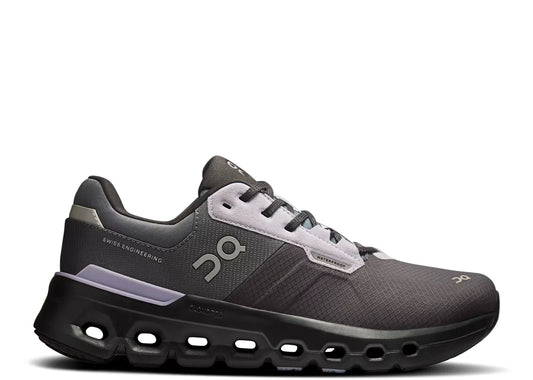Cloudrunner 2 Waterproof Iron Nimbus (W)