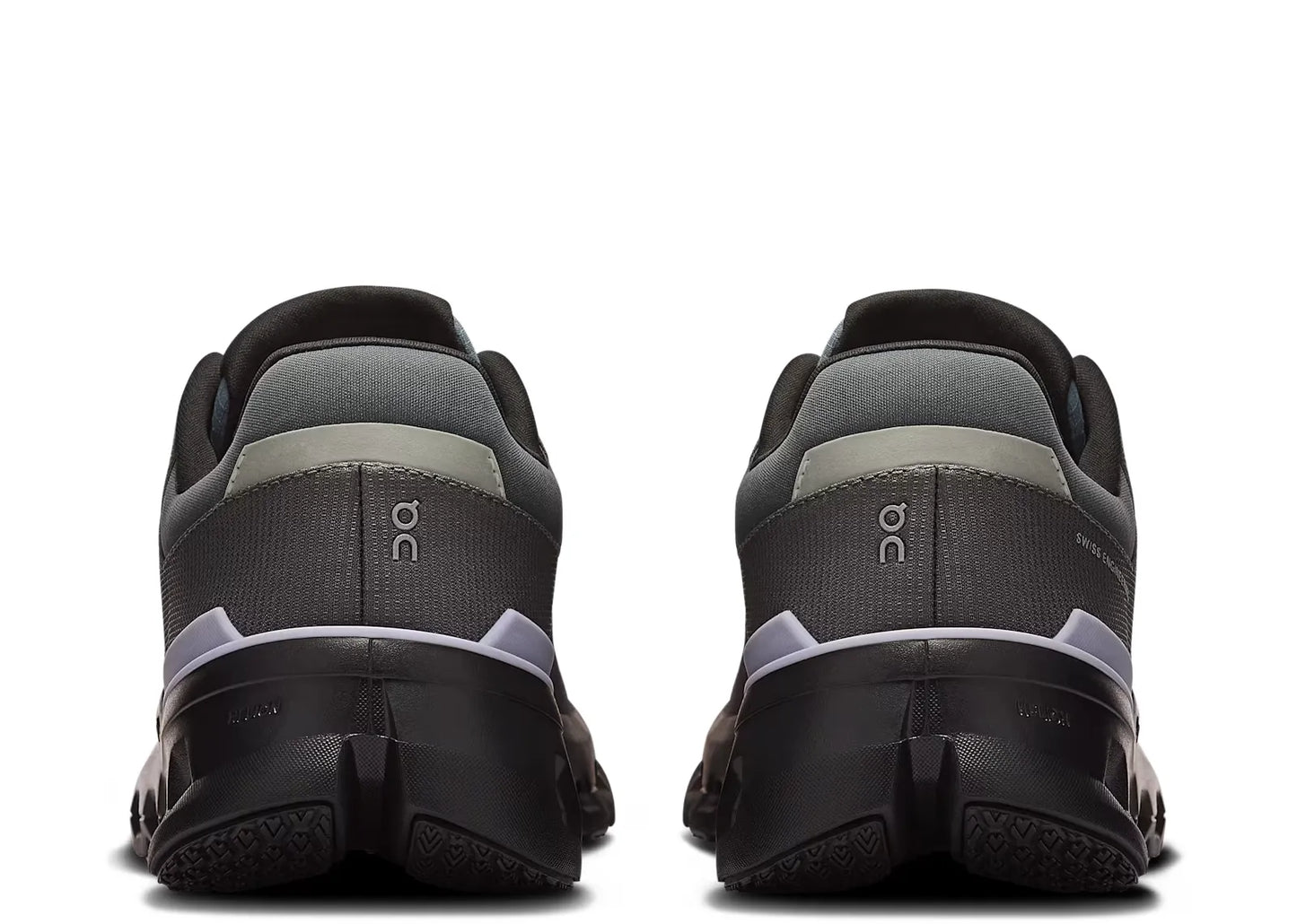 Cloudrunner 2 Waterproof Iron Nimbus (W)