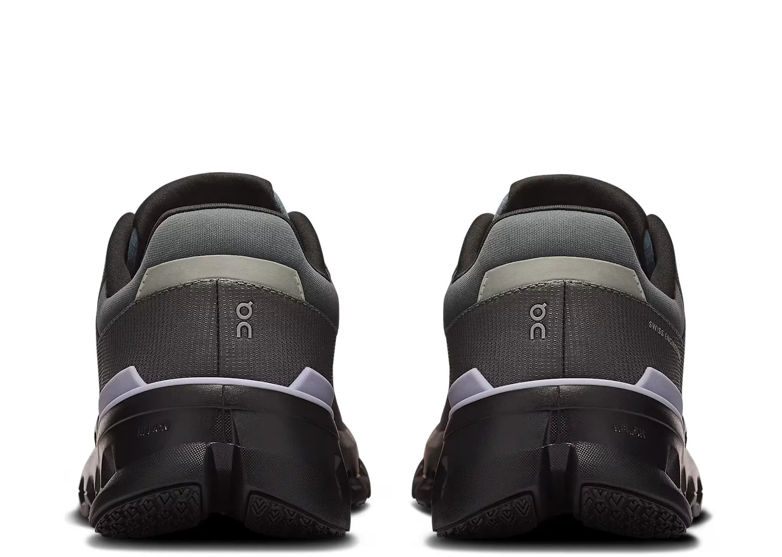 Cloudrunner 2 Waterproof Iron Nimbus (W)