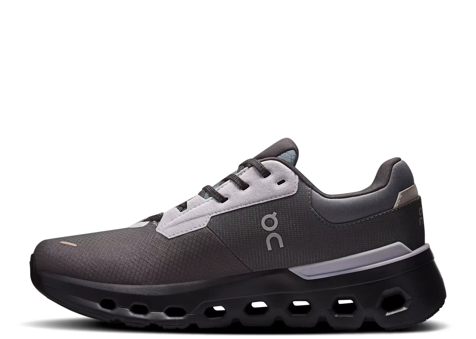 Cloudrunner 2 Waterproof Iron Nimbus (W)