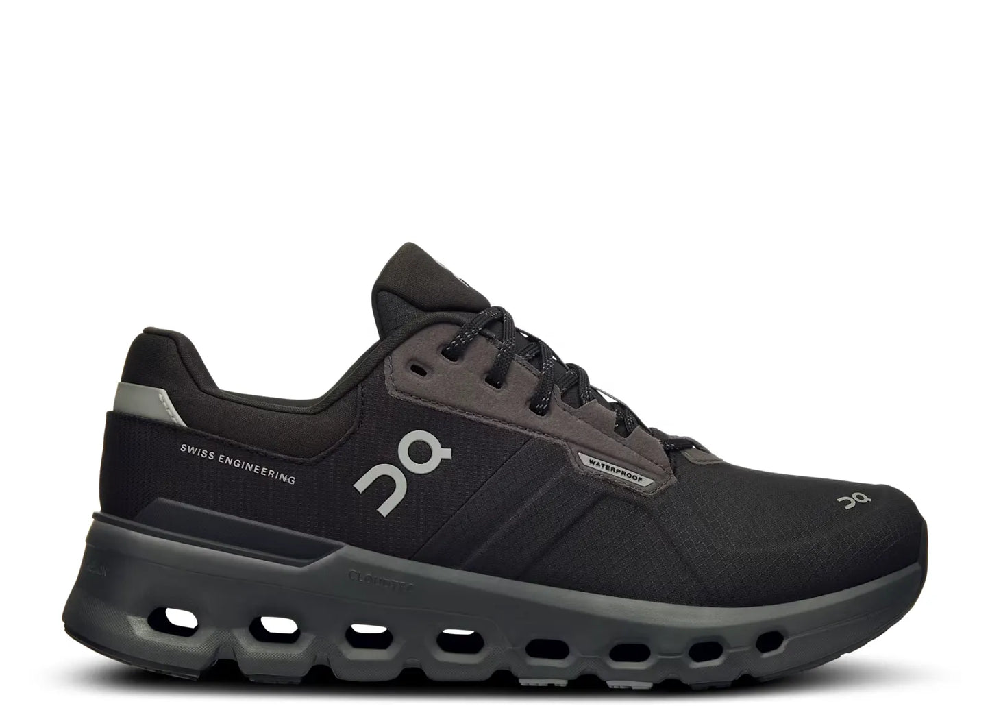 Cloudrunner 2 Waterproof Magnet Black (W)