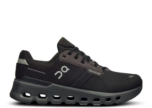Cloudrunner 2 Waterproof Magnet Black (W)