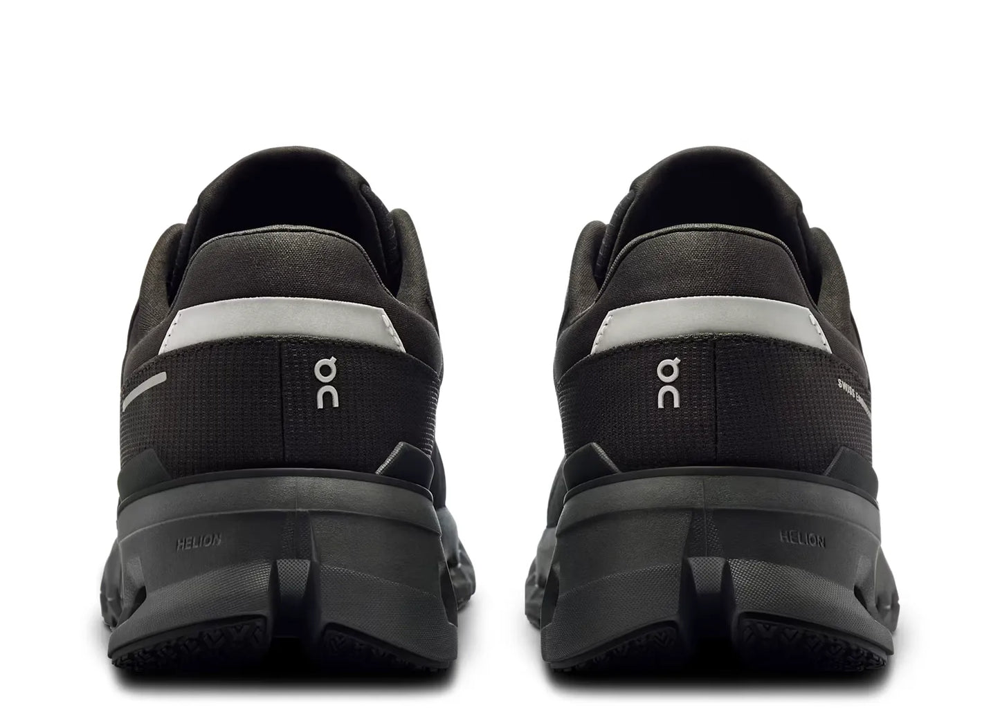 Cloudrunner 2 Waterproof Magnet Black (W)