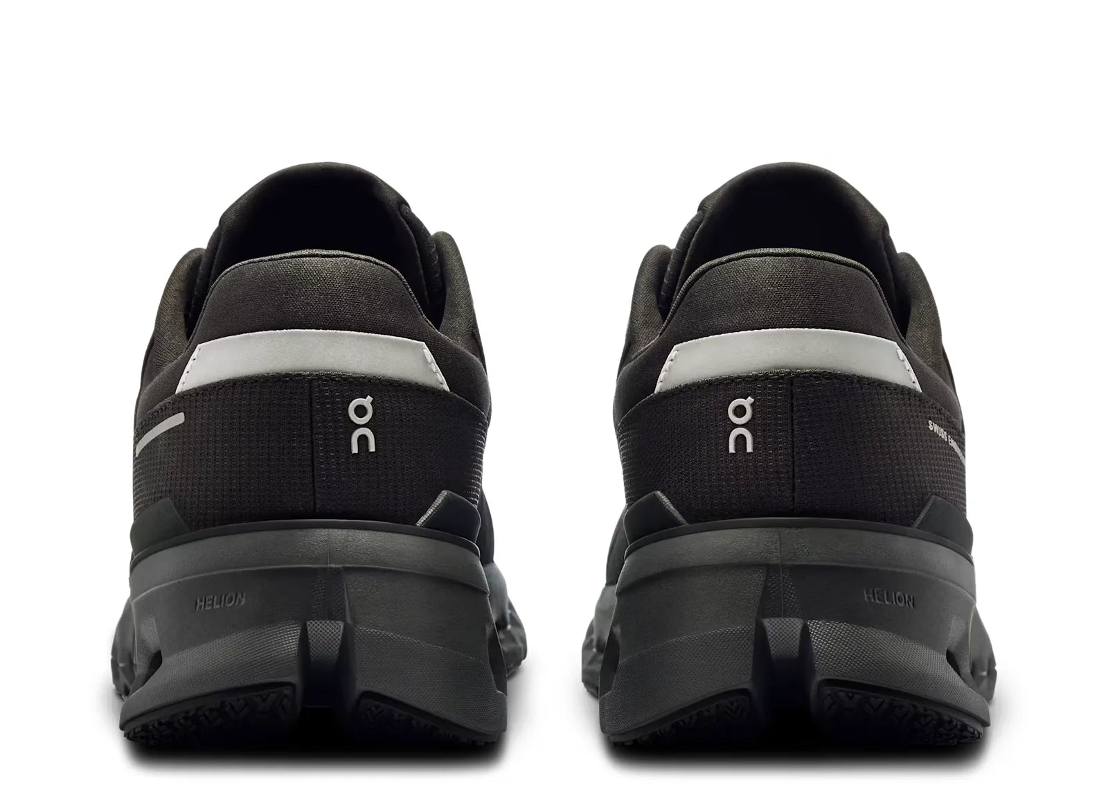 Cloudrunner 2 Waterproof Magnet Black (W)