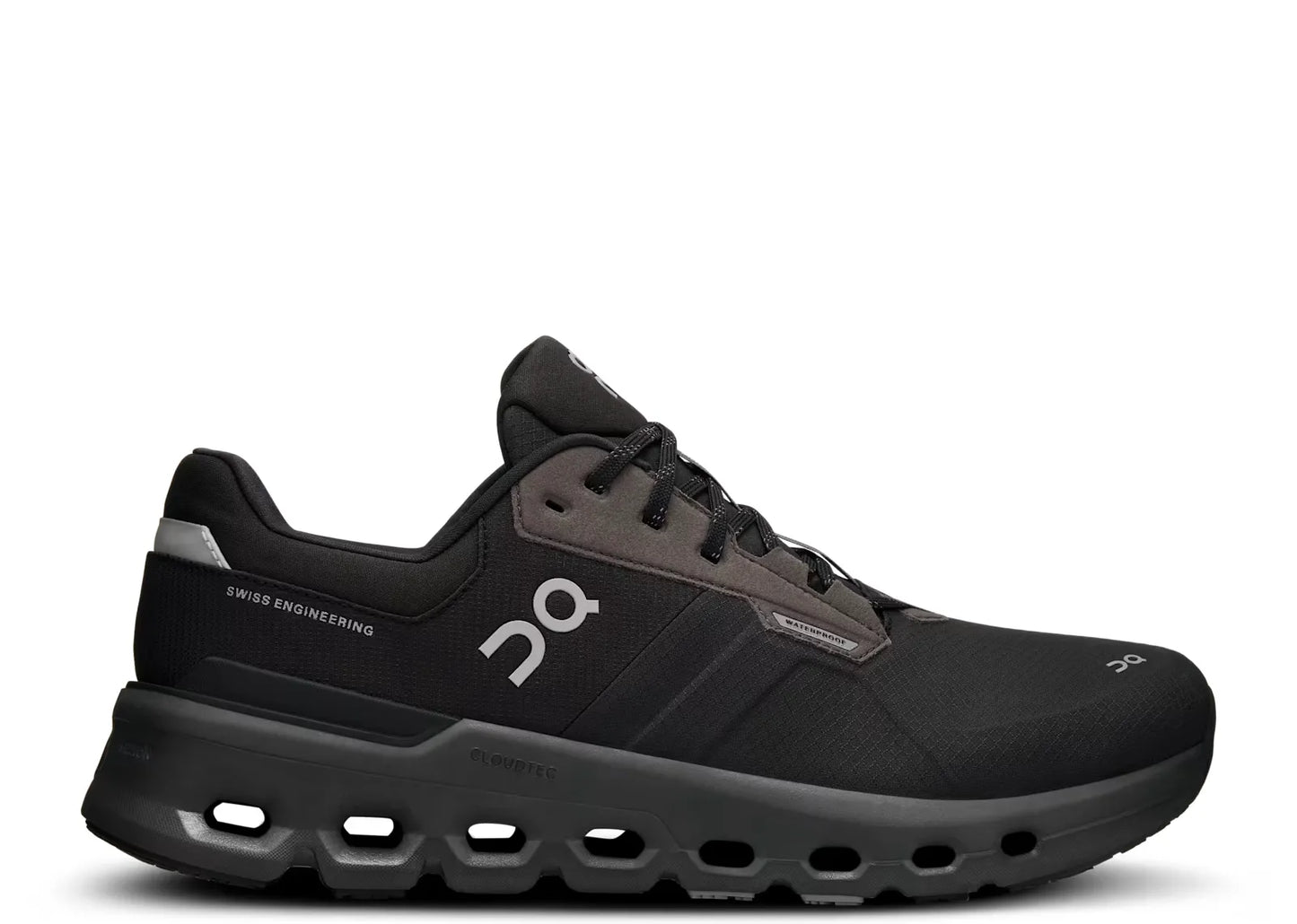 Cloudrunner 2 Waterproof Magnet Black