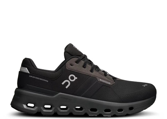 Cloudrunner 2 Waterproof Magnet Black