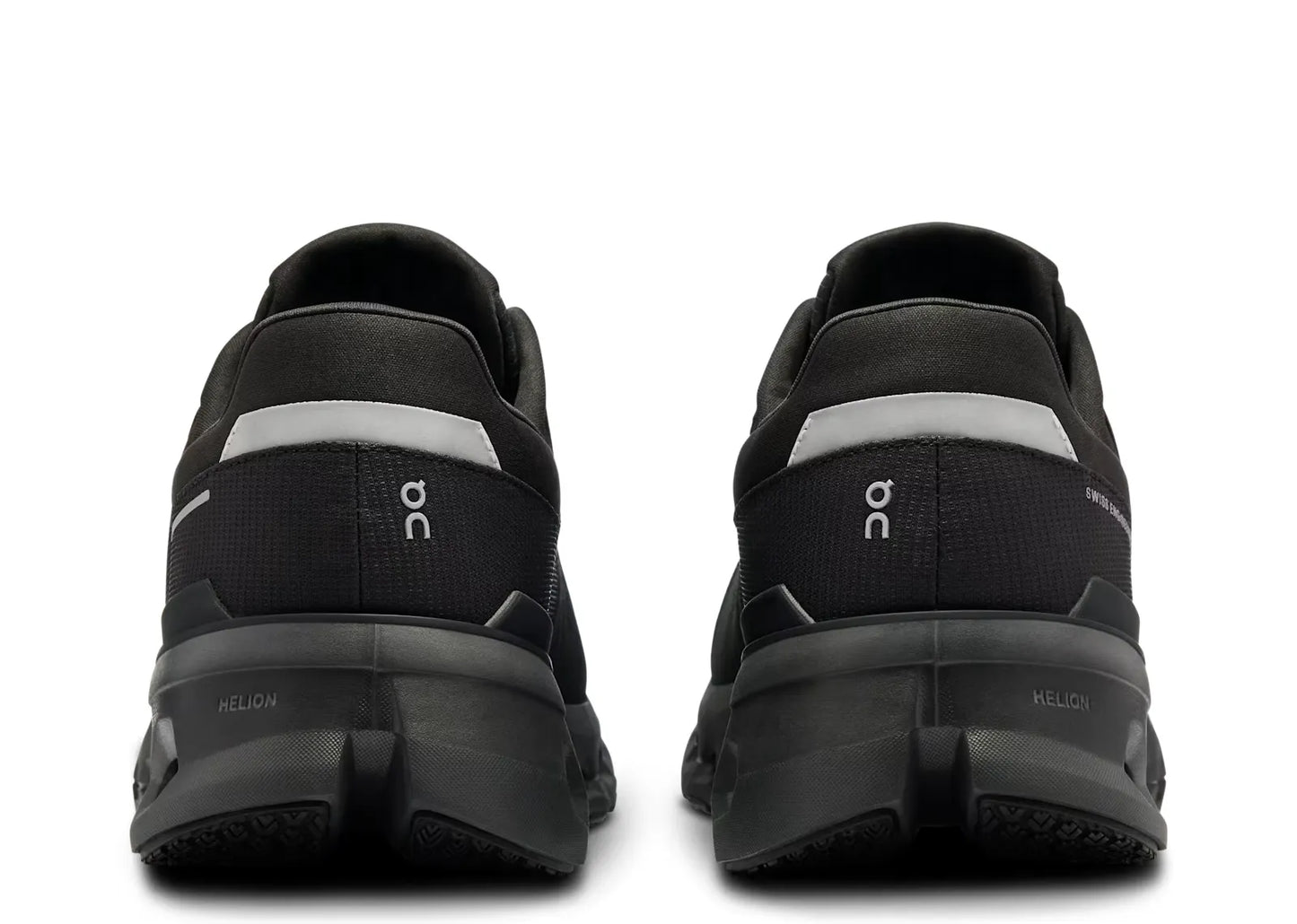 Cloudrunner 2 Waterproof Magnet Black