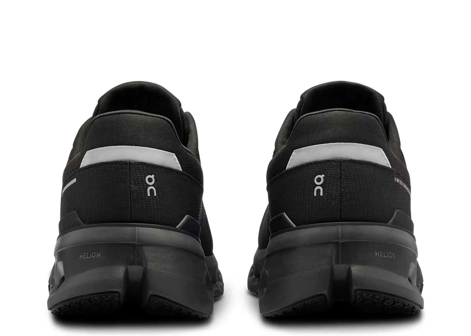 Cloudrunner 2 Waterproof Magnet Black