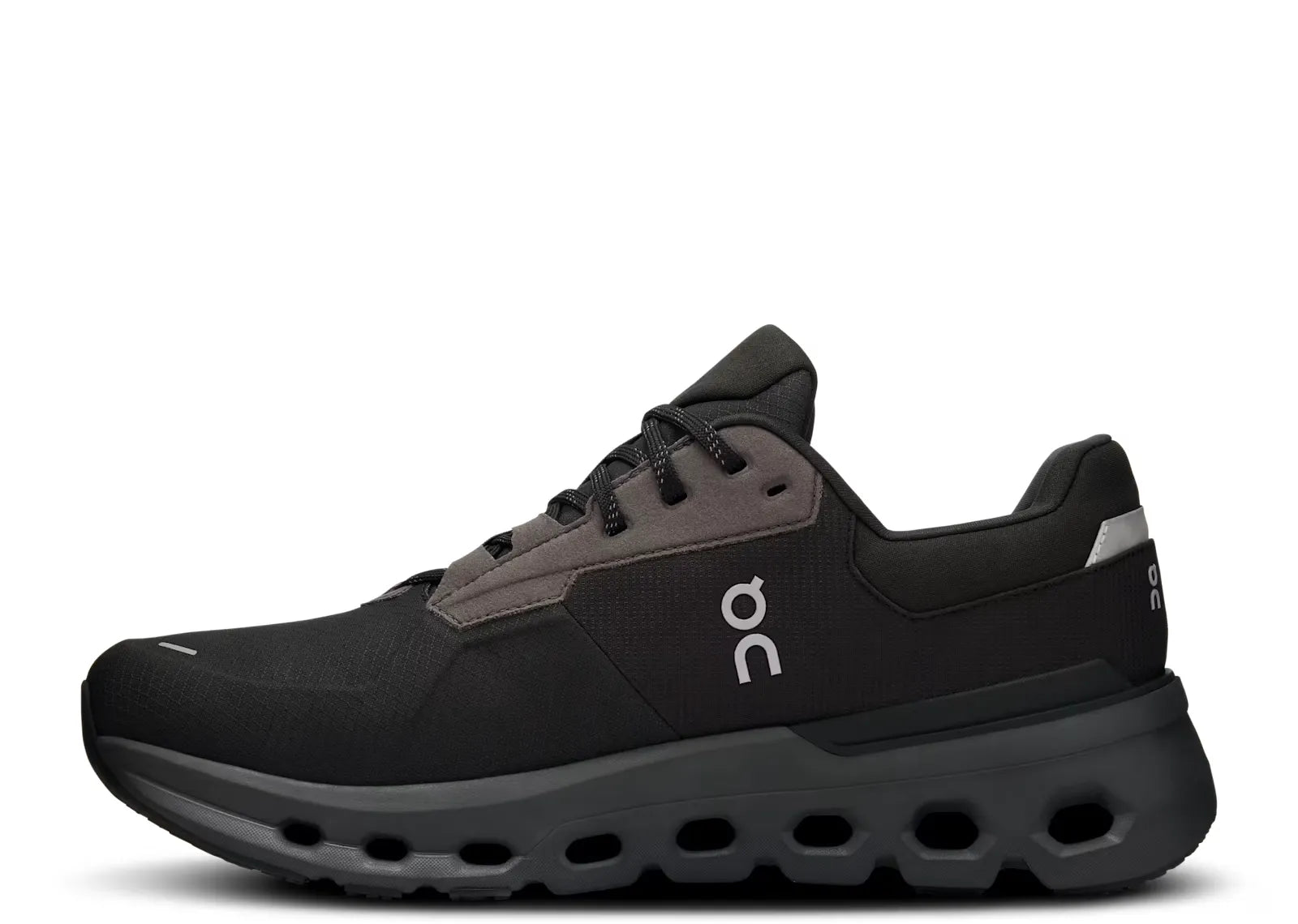 Cloudrunner 2 Waterproof Magnet Black