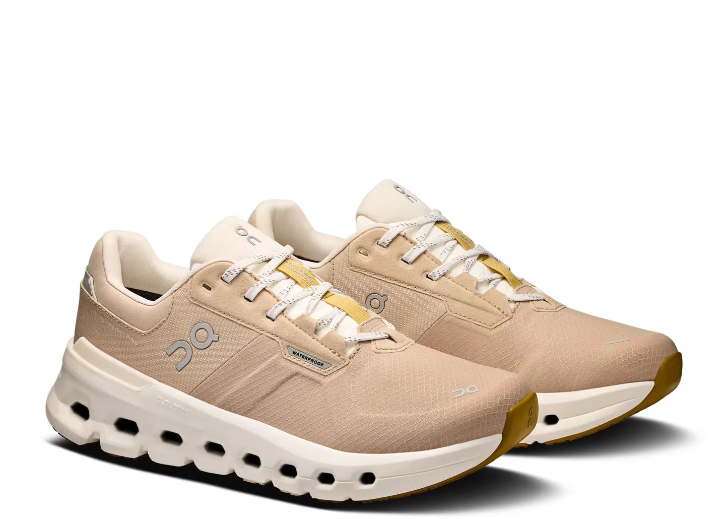 Cloudrunner 2 Waterproof Sand Dew (W)