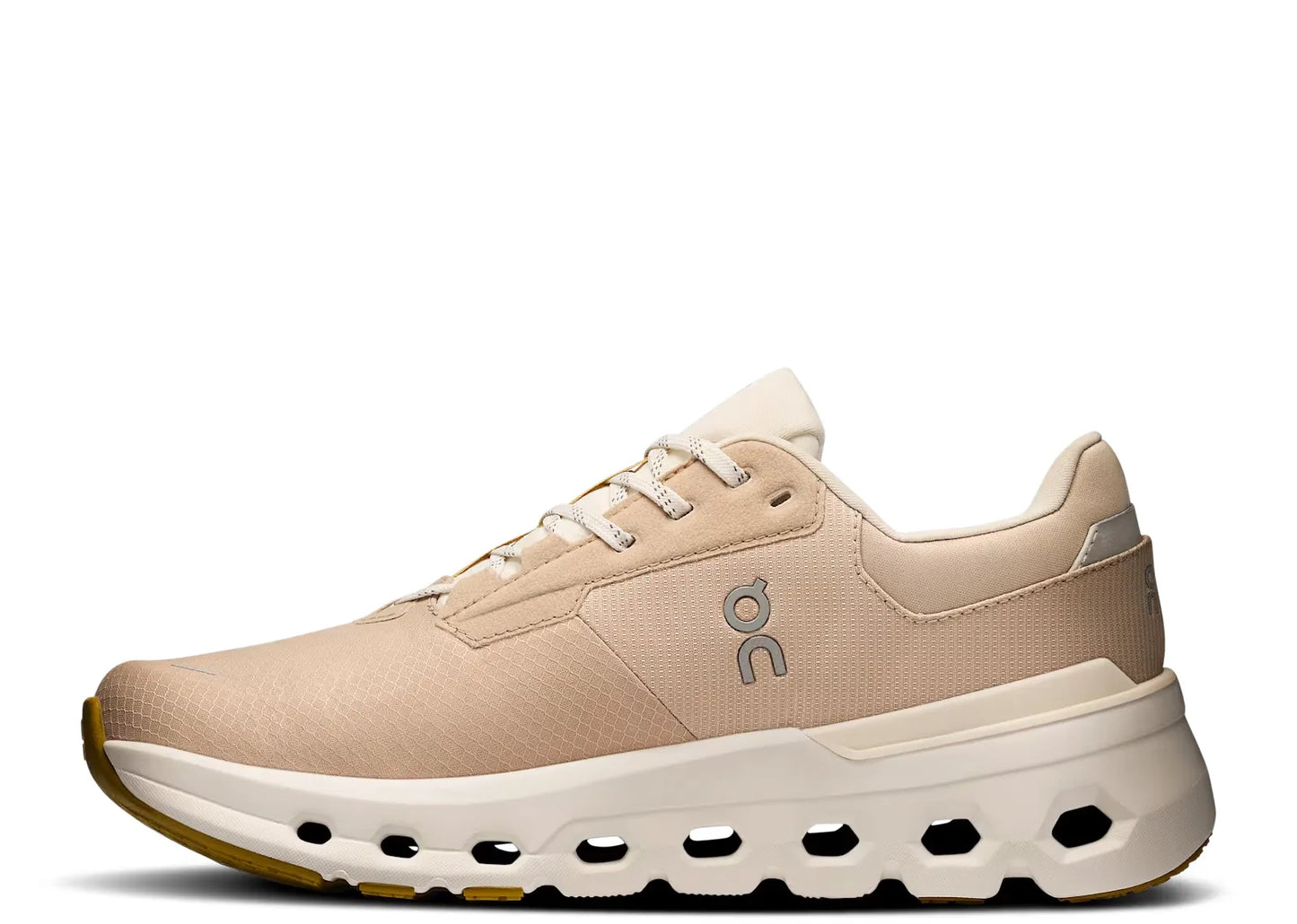 Cloudrunner 2 Waterproof Sand Dew (W)