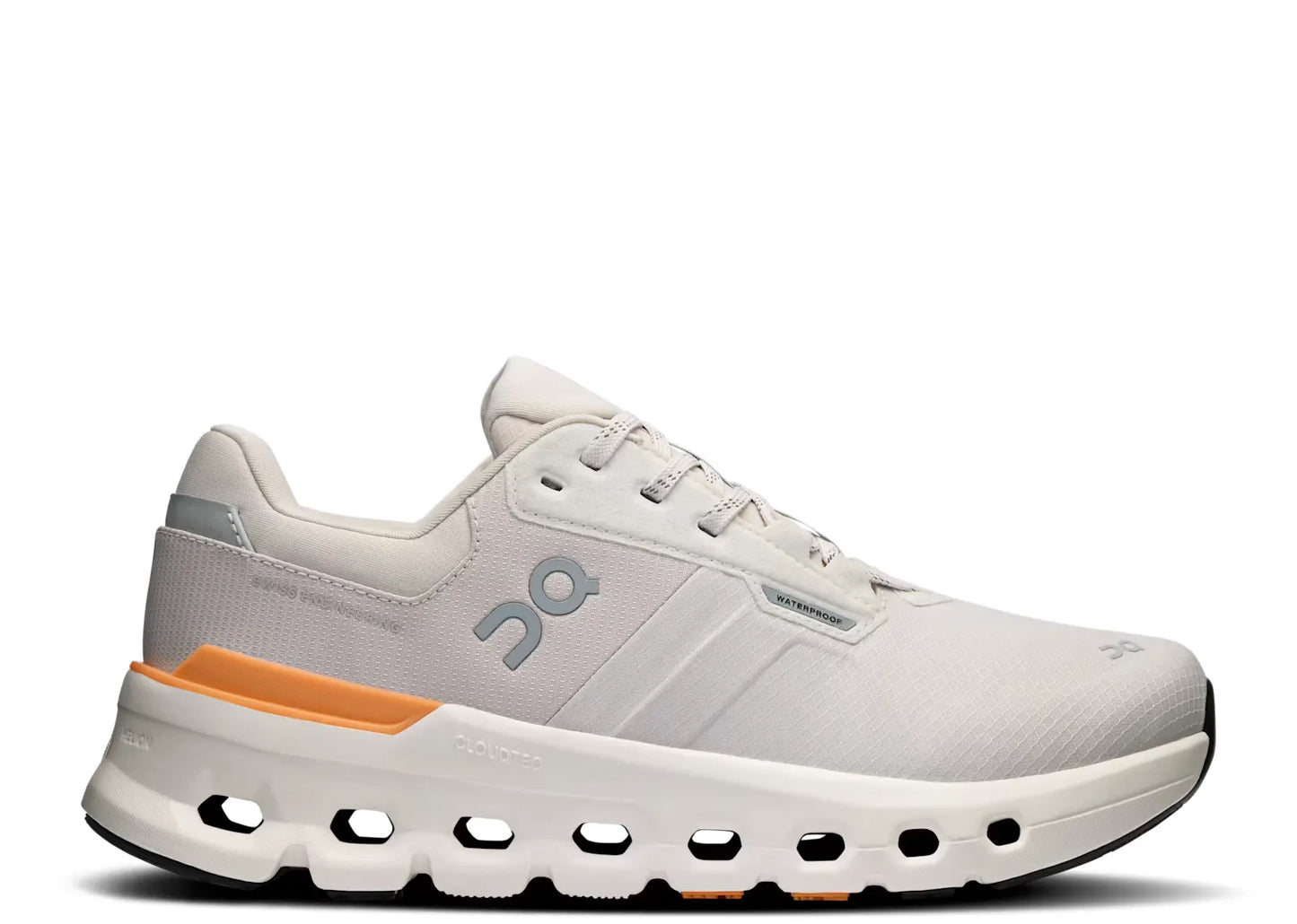 Cloudrunner 2 Waterproof Wolf Tangerine (W)