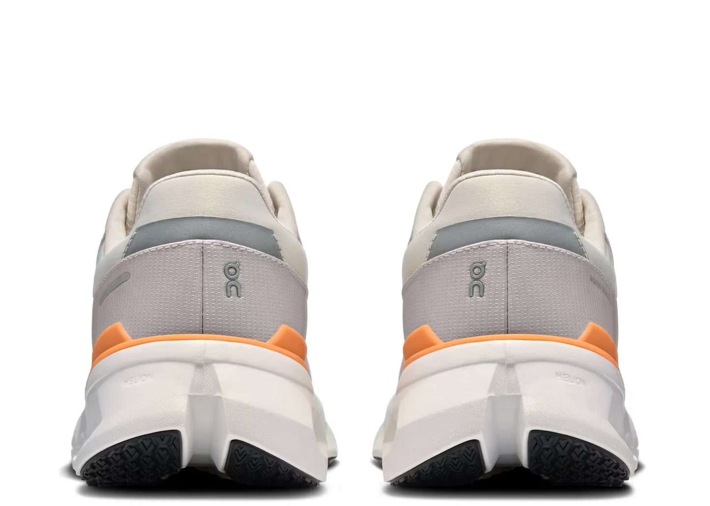 Cloudrunner 2 Waterproof Wolf Tangerine (W)