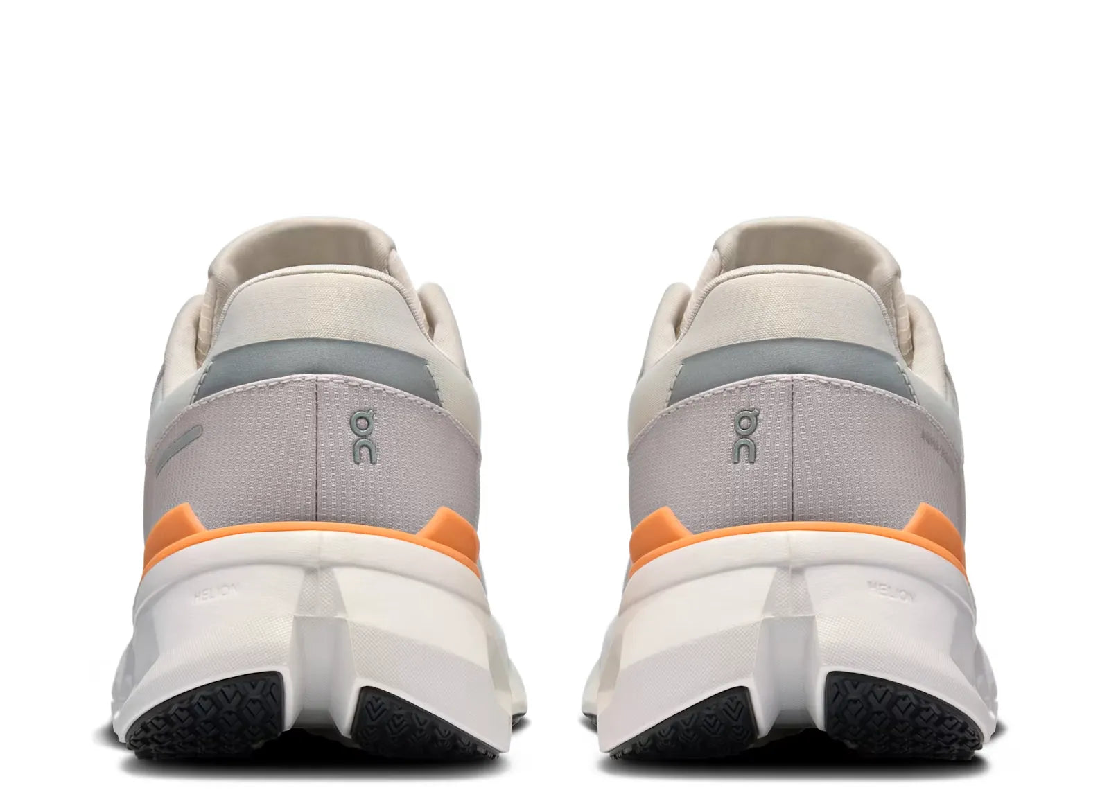 Cloudrunner 2 Waterproof Wolf Tangerine (W)