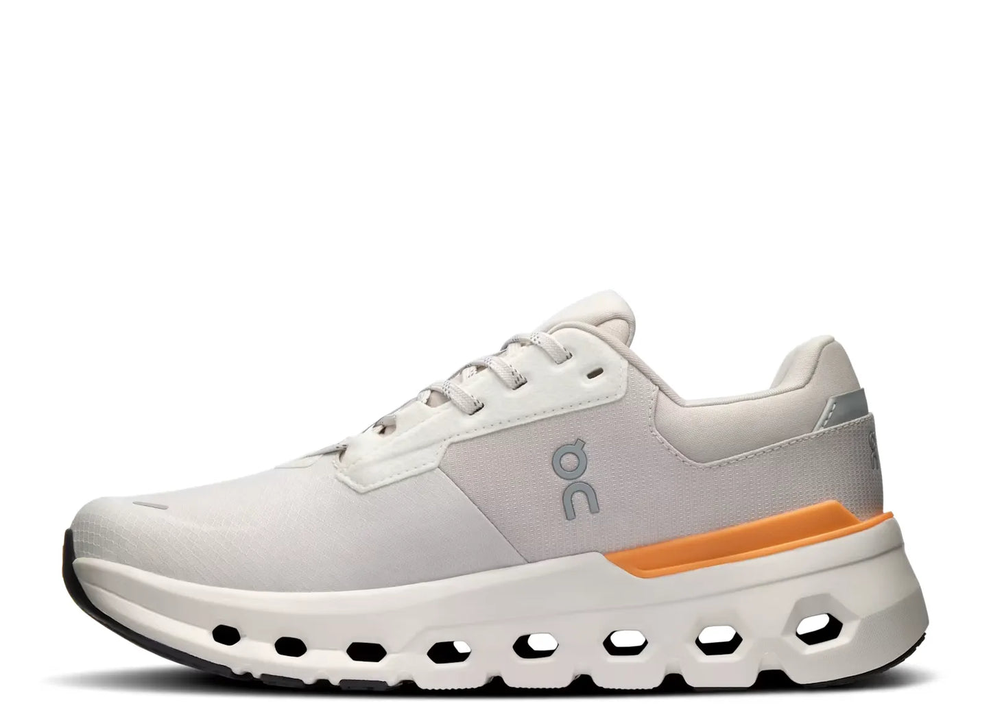 Cloudrunner 2 Waterproof Wolf Tangerine (W)