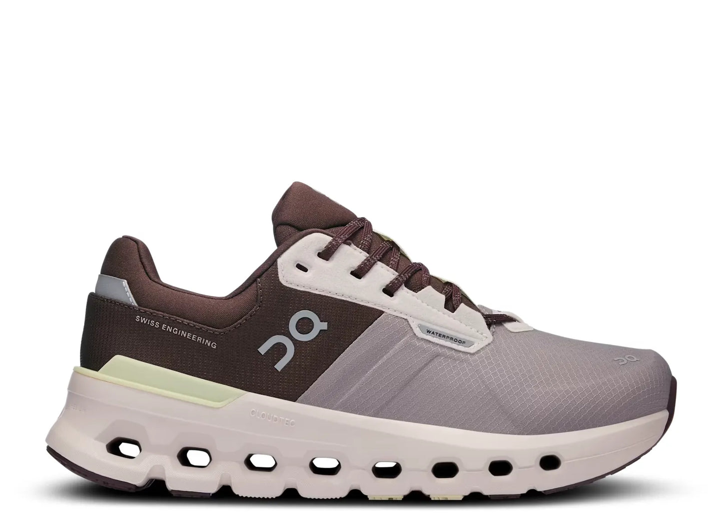 Cloudrunner 2 Waterproof Zinc Seedling (W)