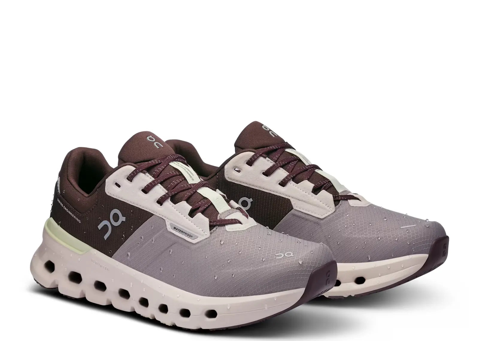 Cloudrunner 2 Waterproof Zinc Seedling (W)