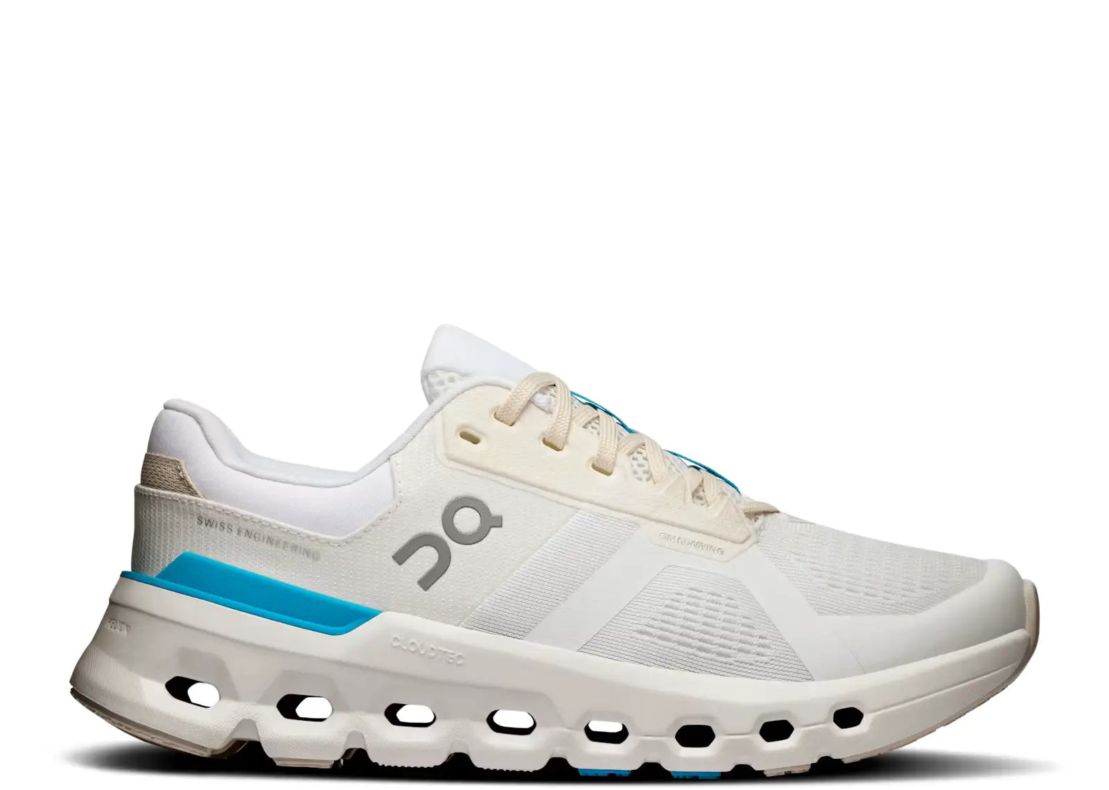 Cloudrunner 2 White Horizon (W)