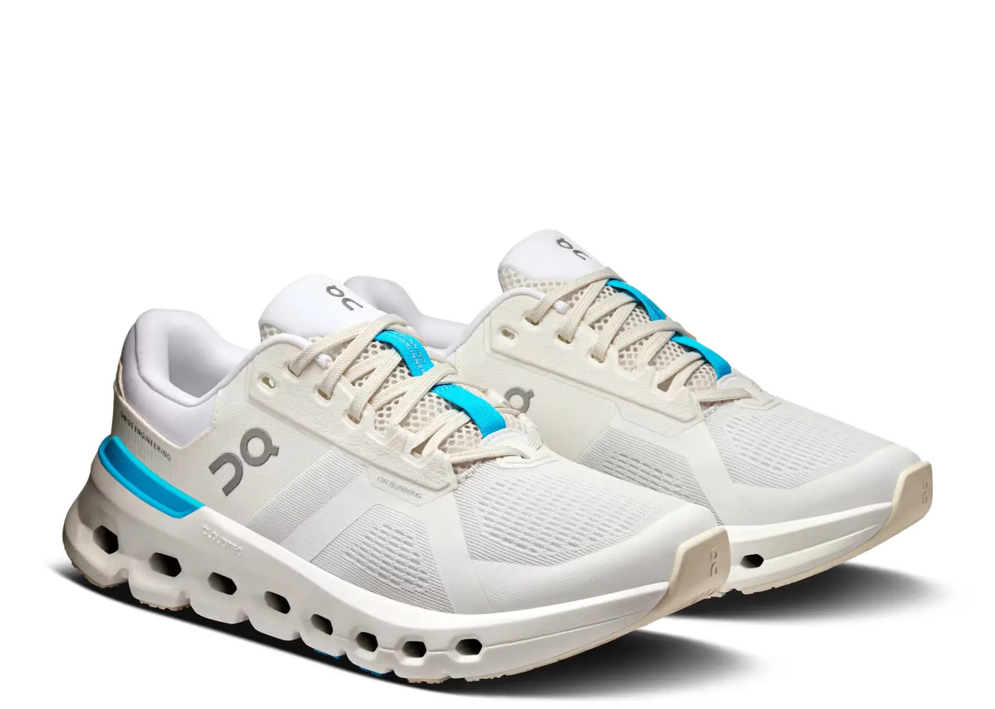 Cloudrunner 2 White Horizon (W)