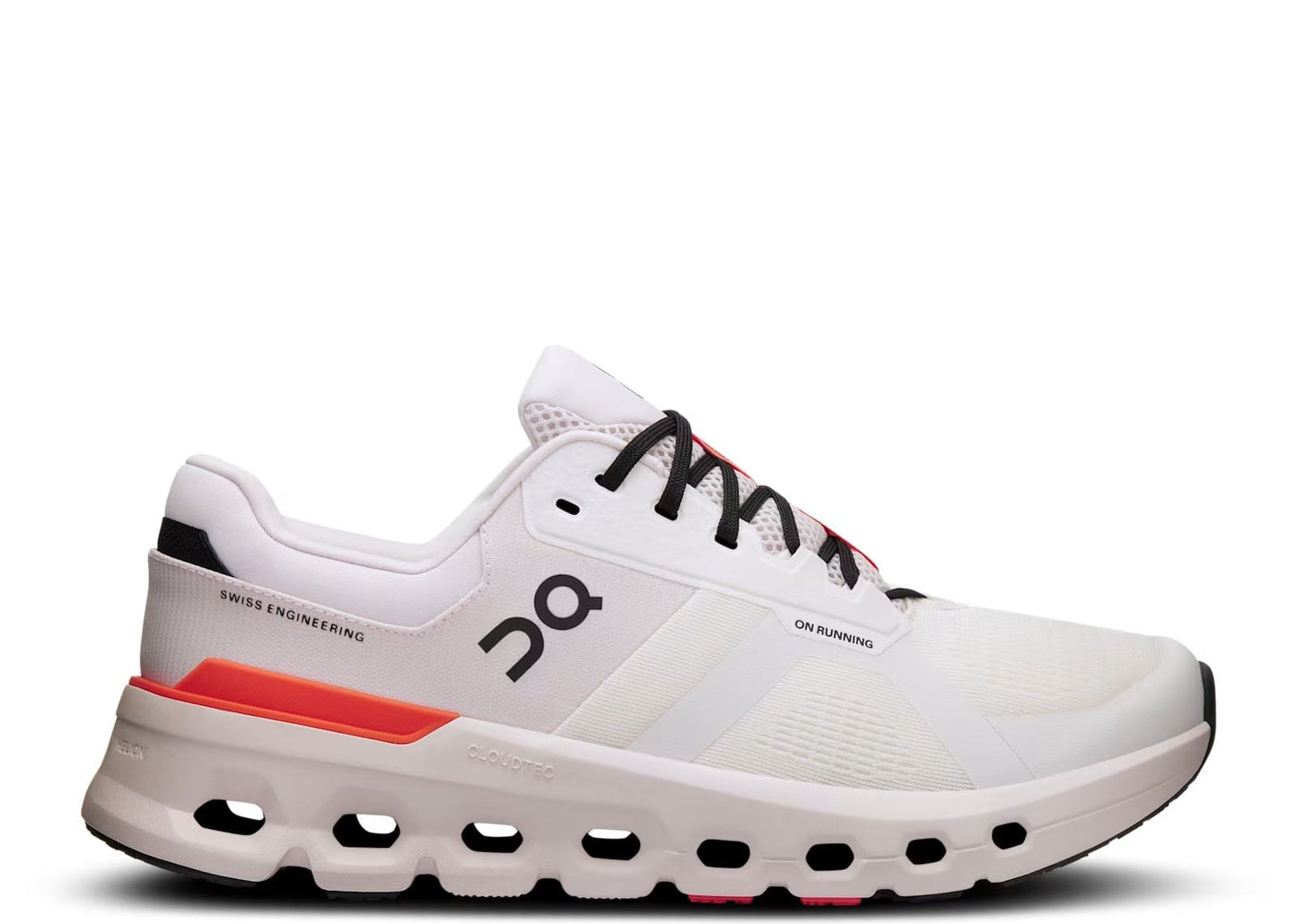 Cloudrunner 2 White Sand