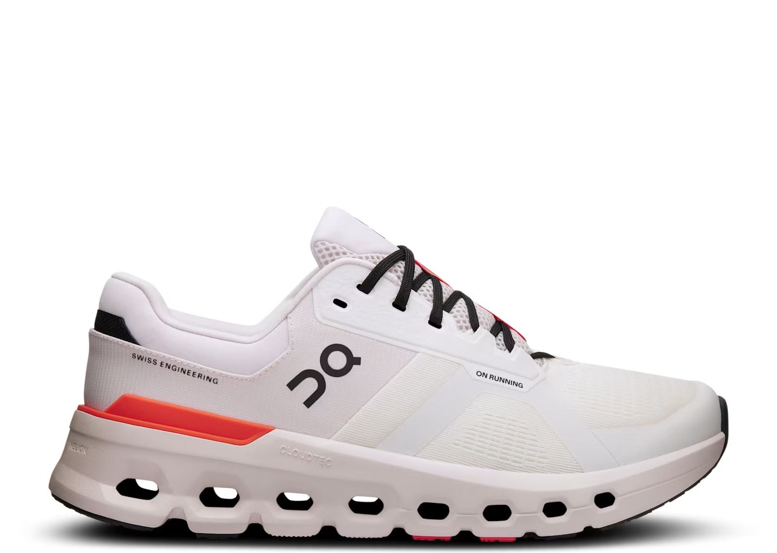 Cloudrunner 2 White Sand