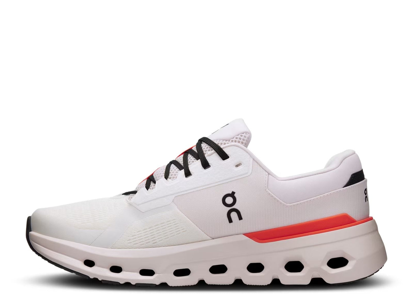 Cloudrunner 2 White Sand