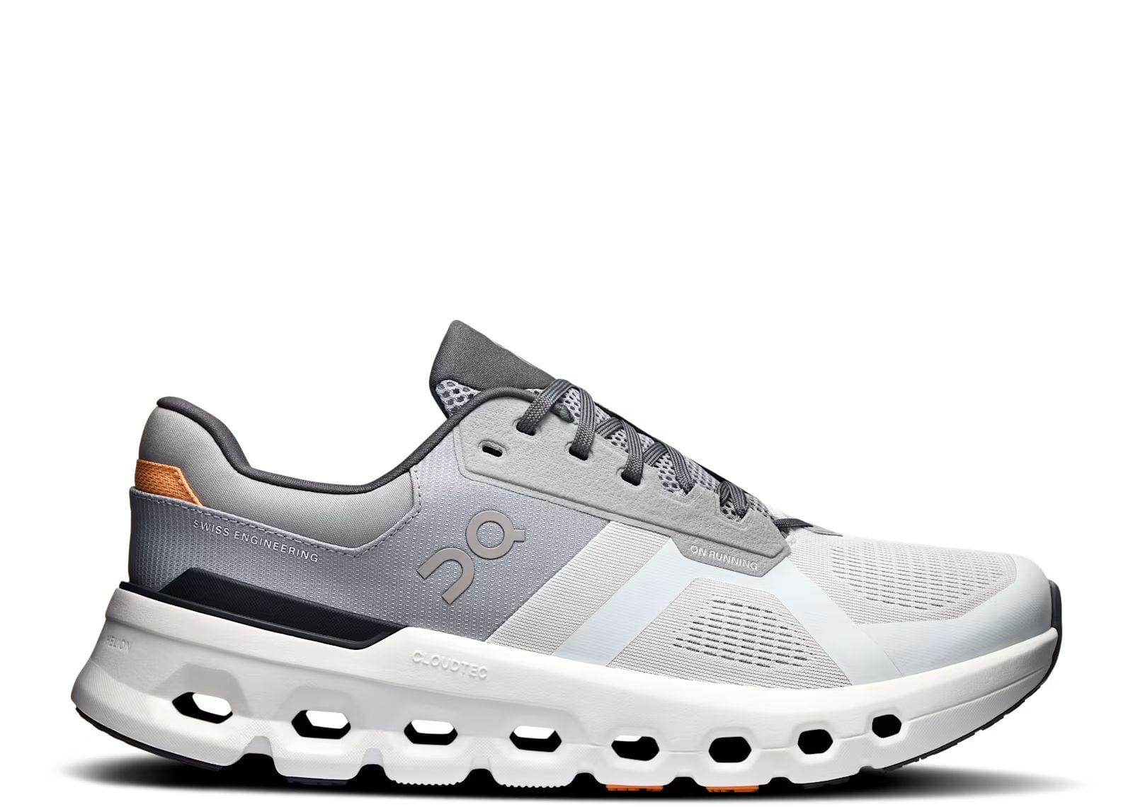 Cloudrunner 2 Wolf Ivory