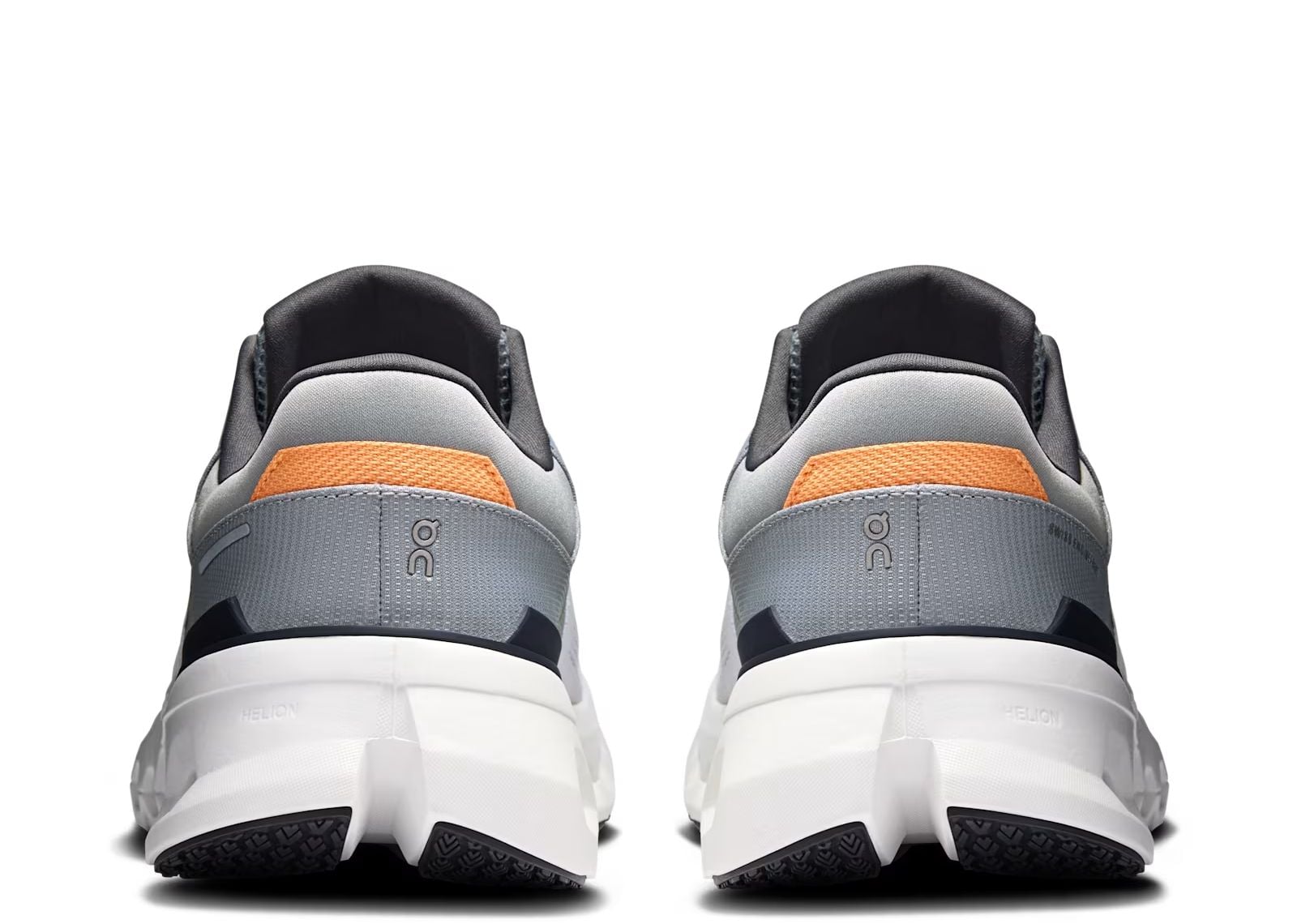 Cloudrunner 2 Wolf Ivory