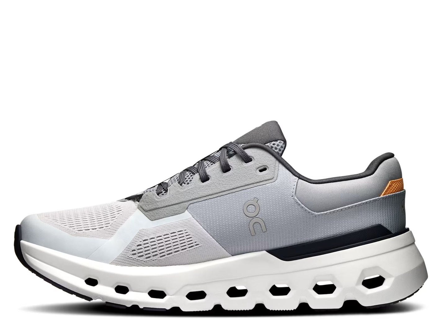 Cloudrunner 2 Wolf Ivory