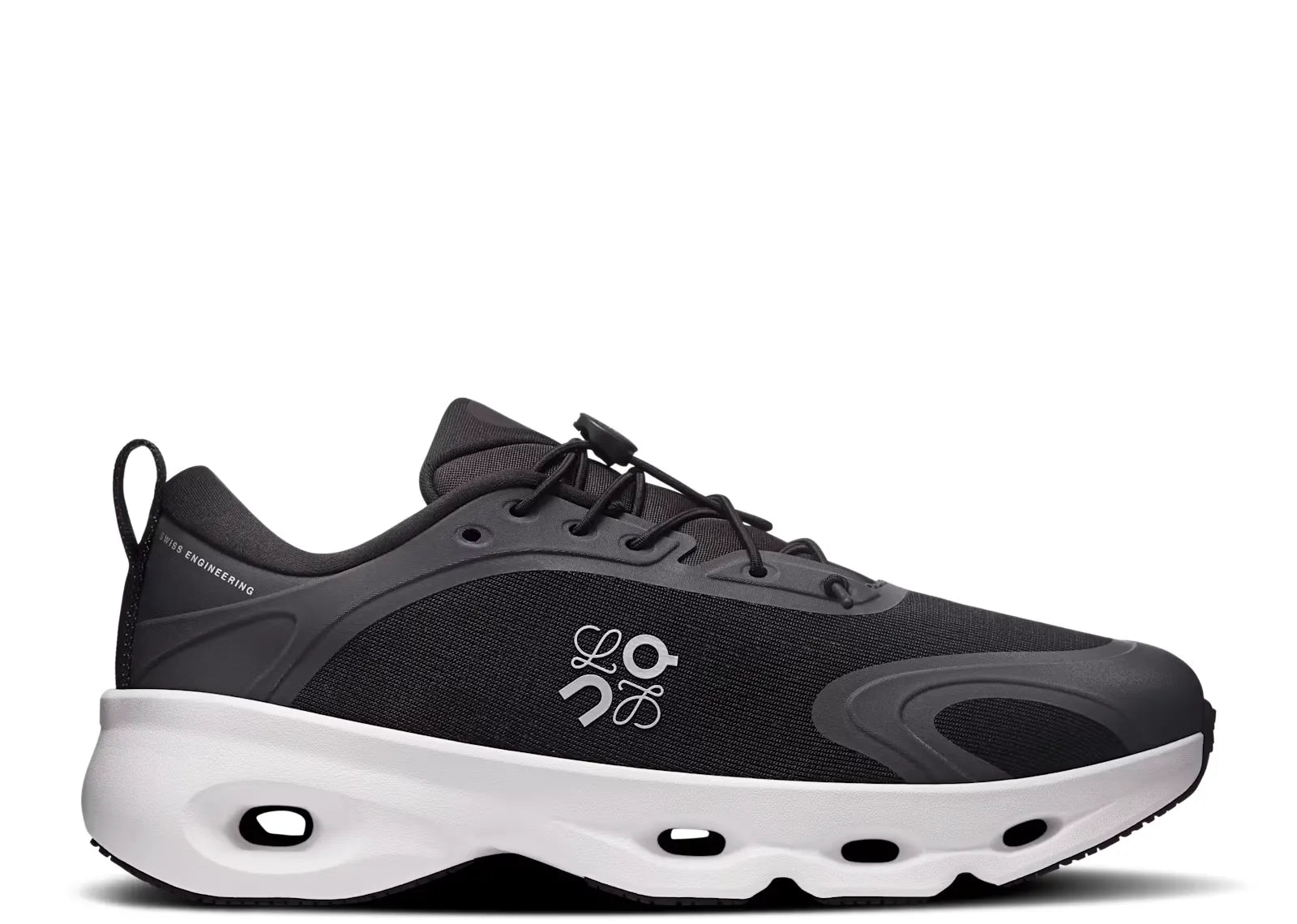 Cloudsolo LOEWE Black White (W)