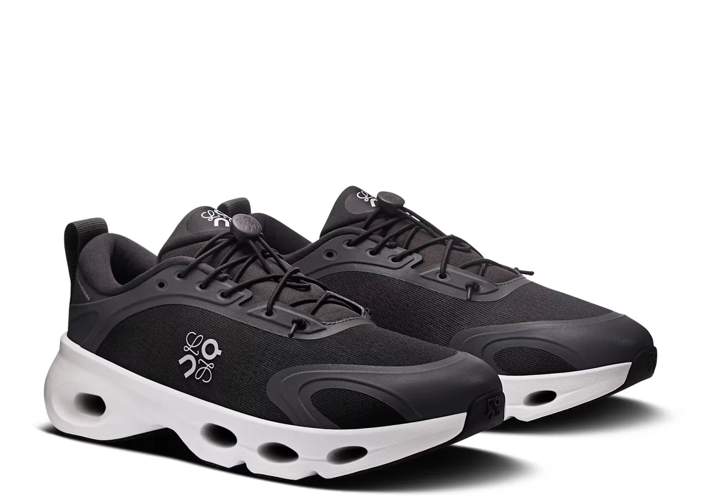 Cloudsolo LOEWE Black White (W)