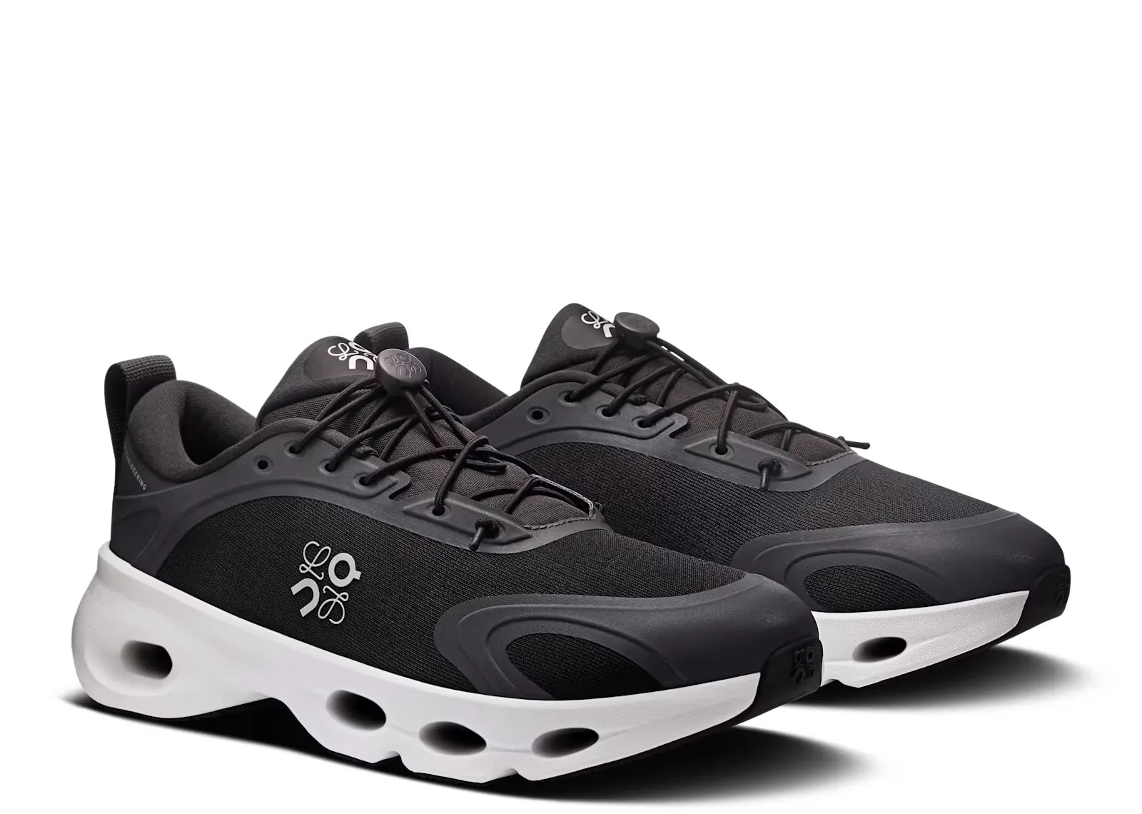 Cloudsolo LOEWE Black White (W)