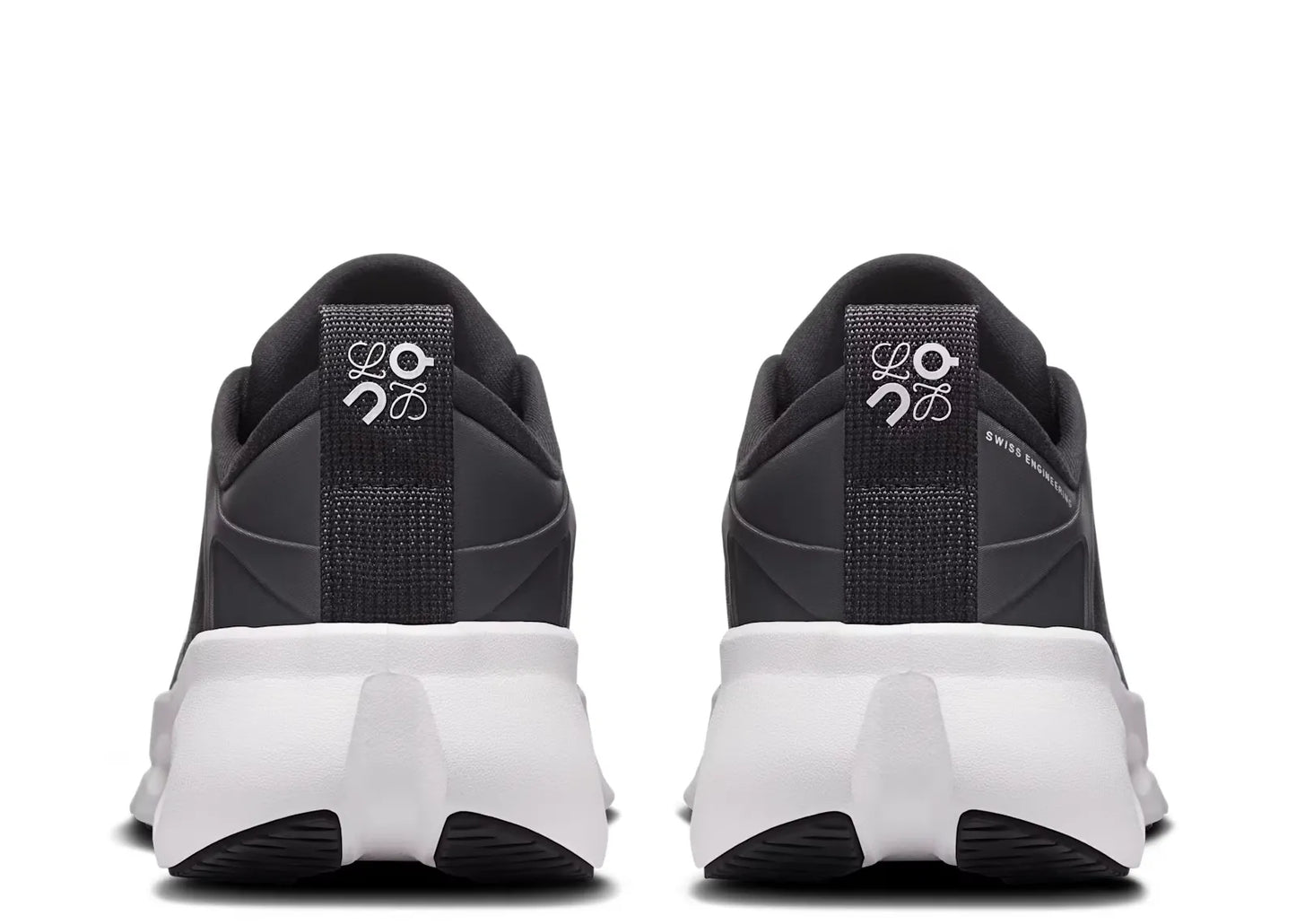 Cloudsolo LOEWE Black White (W)