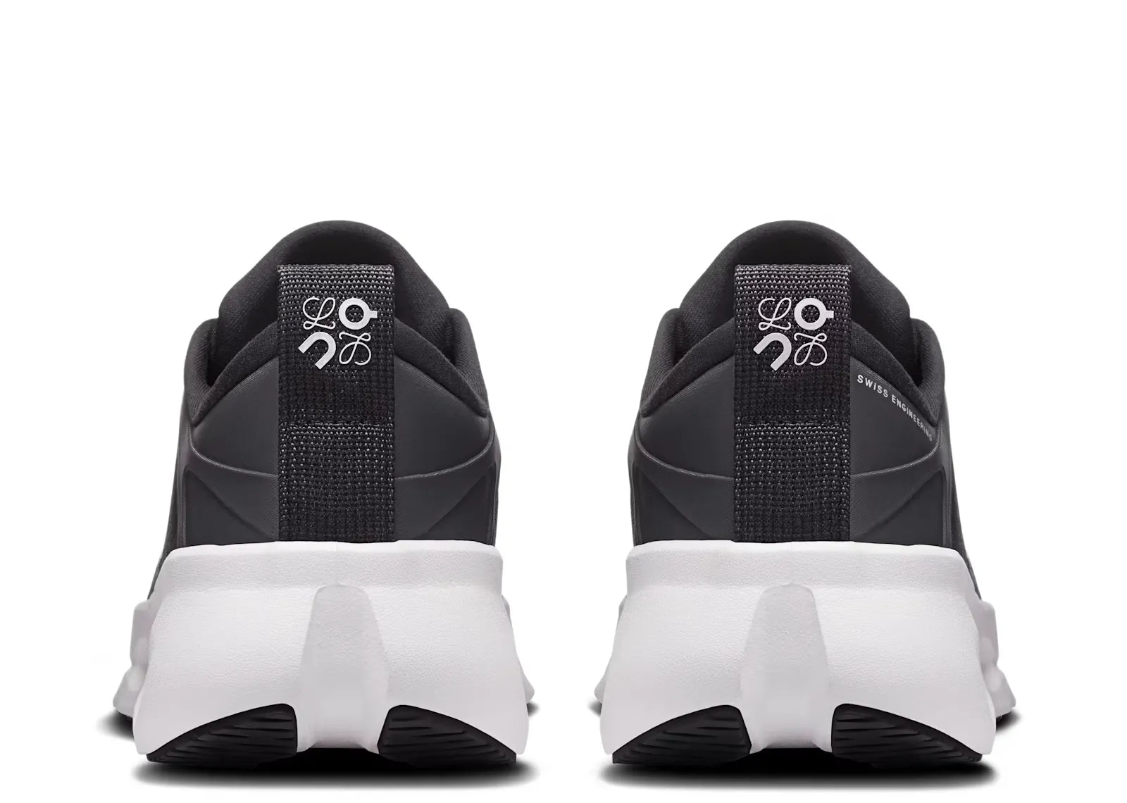 Cloudsolo LOEWE Black White (W)
