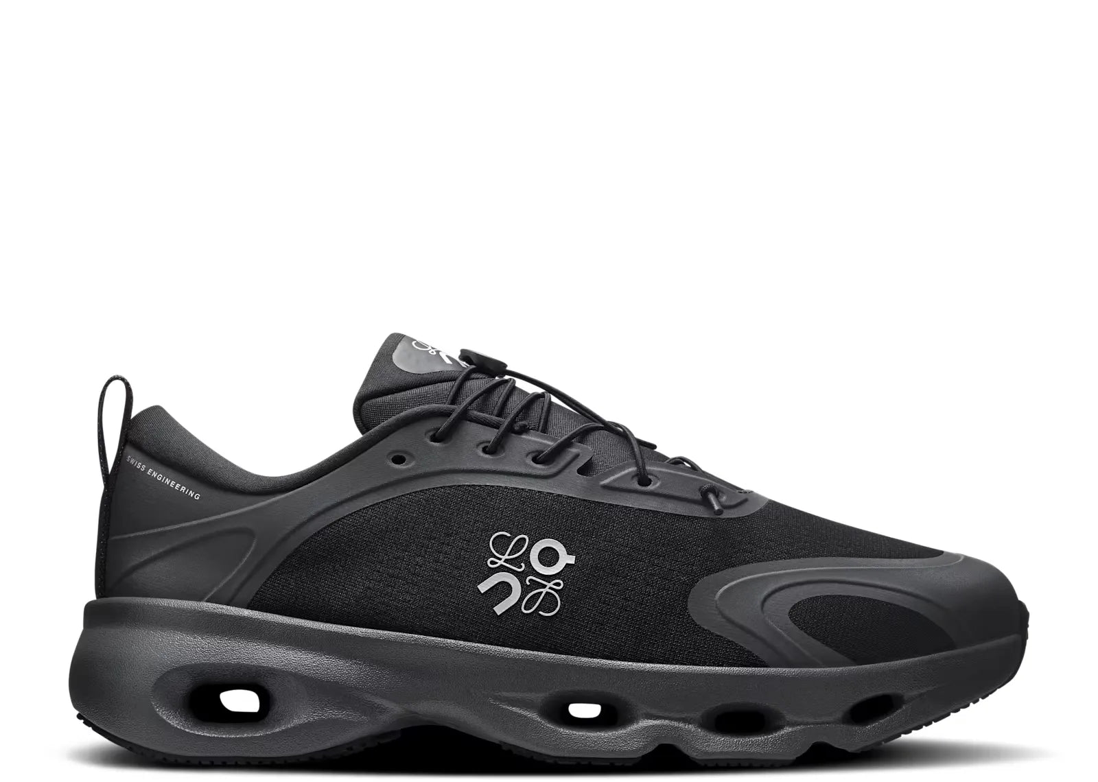 Cloudsolo LOEWE Black