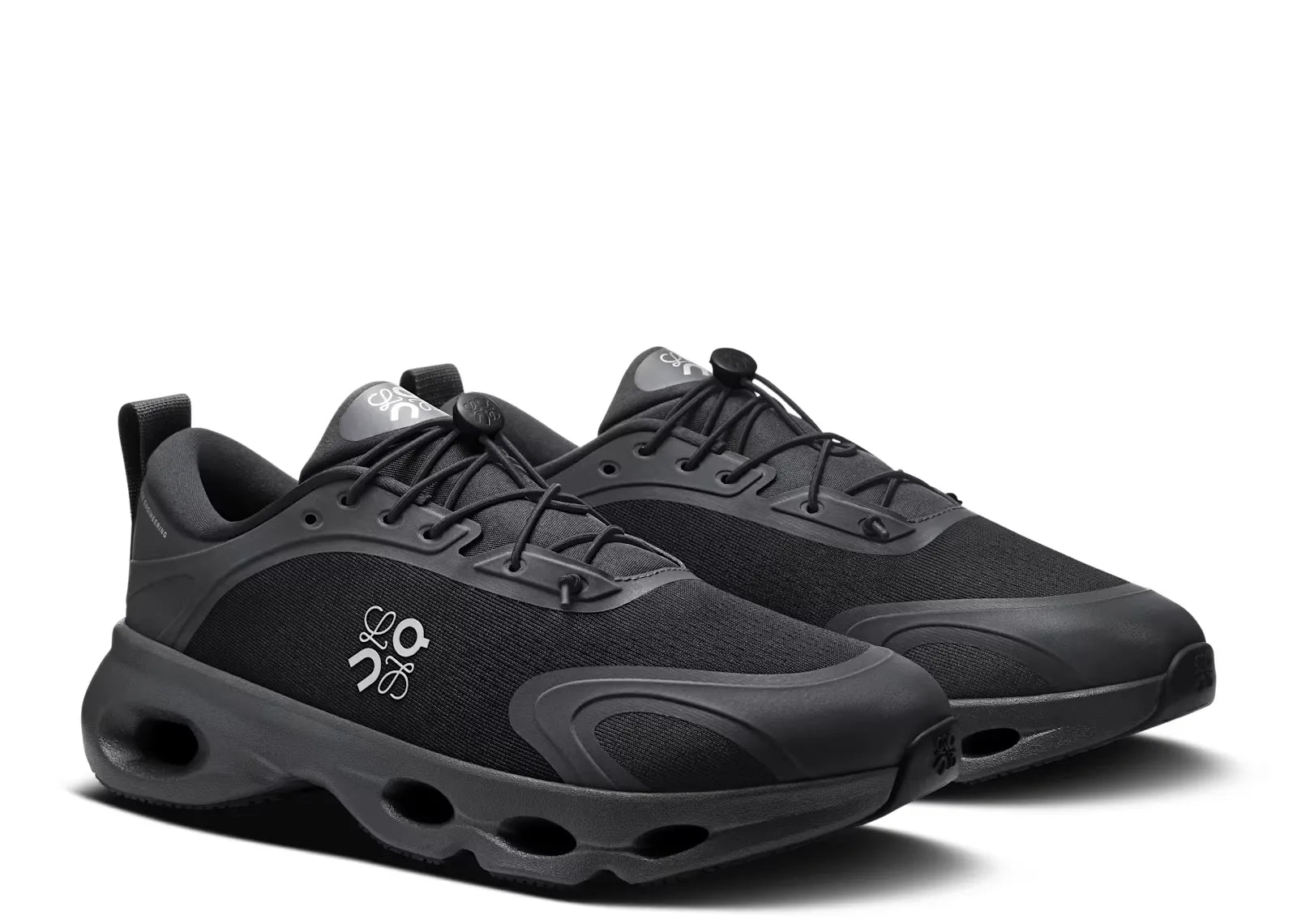 Cloudsolo LOEWE Black