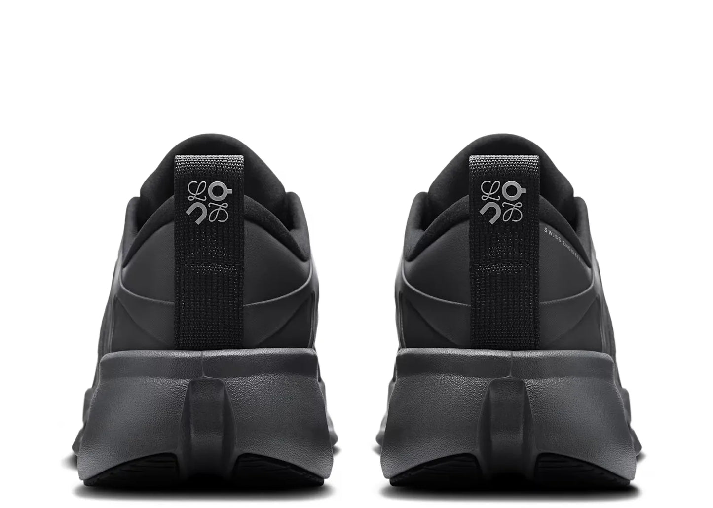 Cloudsolo LOEWE Black