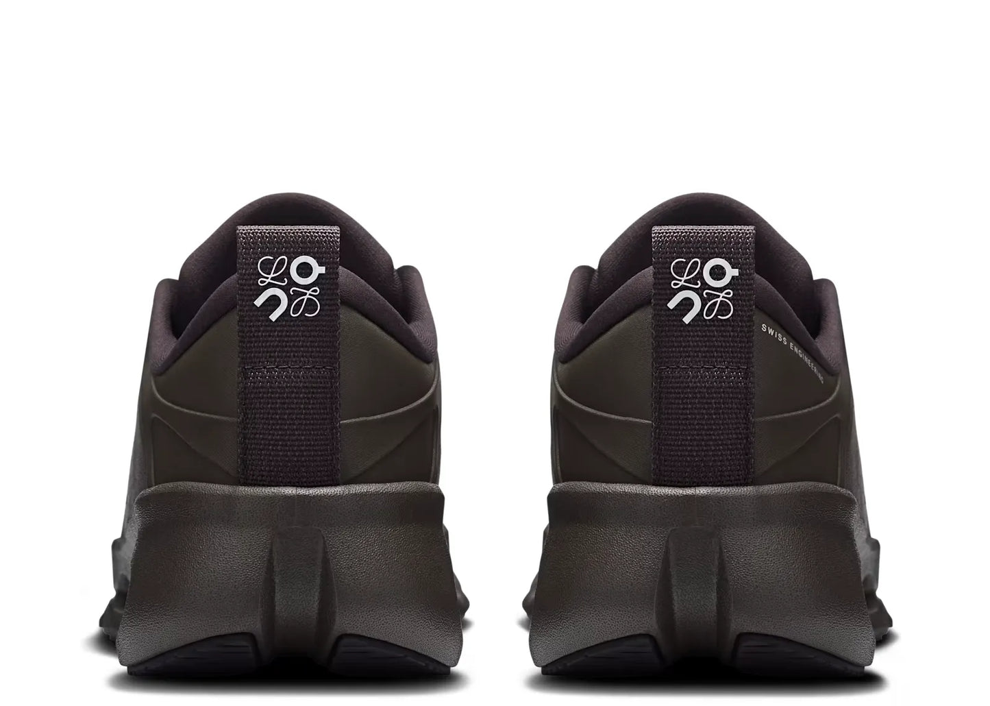 Cloudsolo LOEWE Dark Brown Black (W)