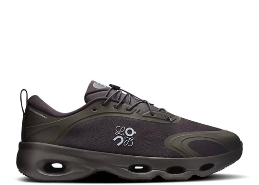 Cloudsolo LOEWE Dark Brown Black
