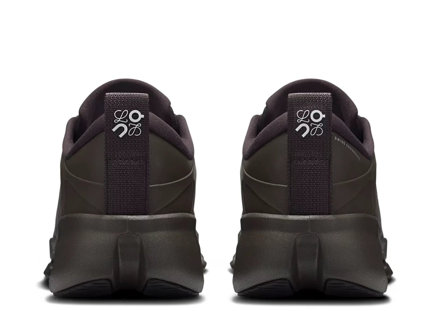 Cloudsolo LOEWE Dark Brown Black