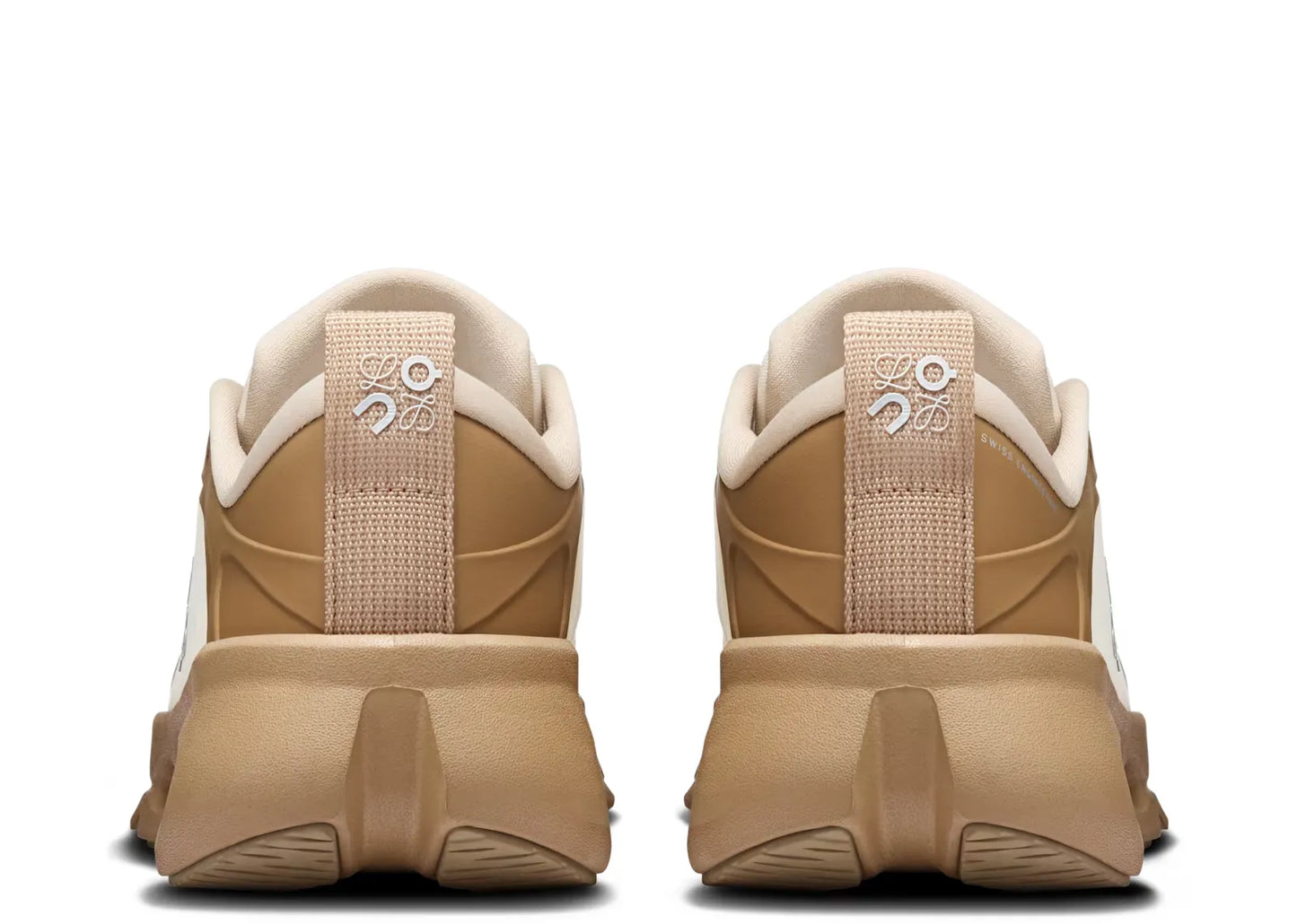 Cloudsolo LOEWE Dark Sand Cream (W)