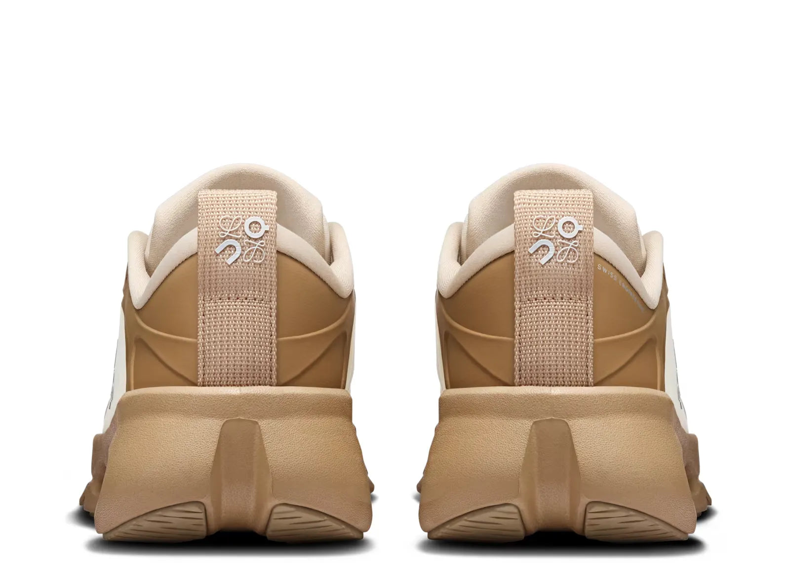 Cloudsolo LOEWE Dark Sand Cream (W)