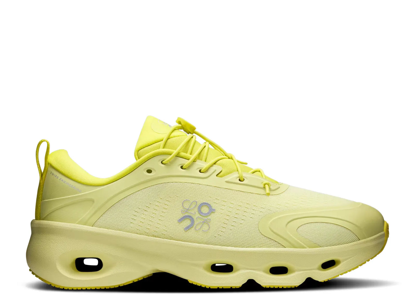 Cloudsolo LOEWE Lime Green (W)