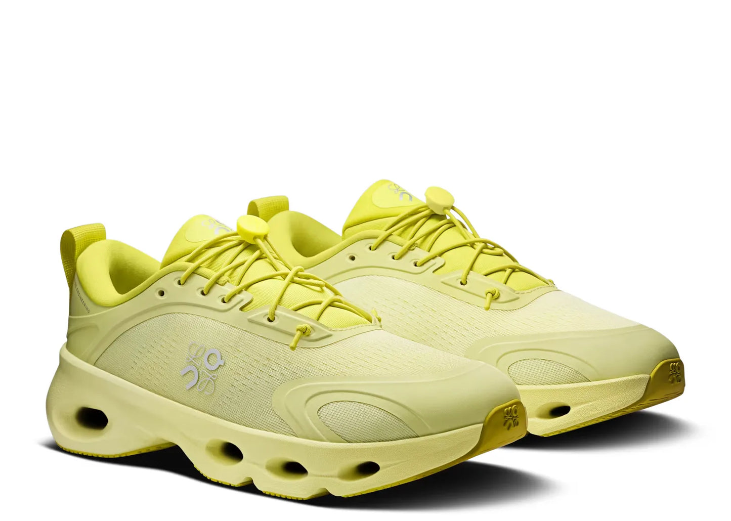 Cloudsolo LOEWE Lime Green (W)