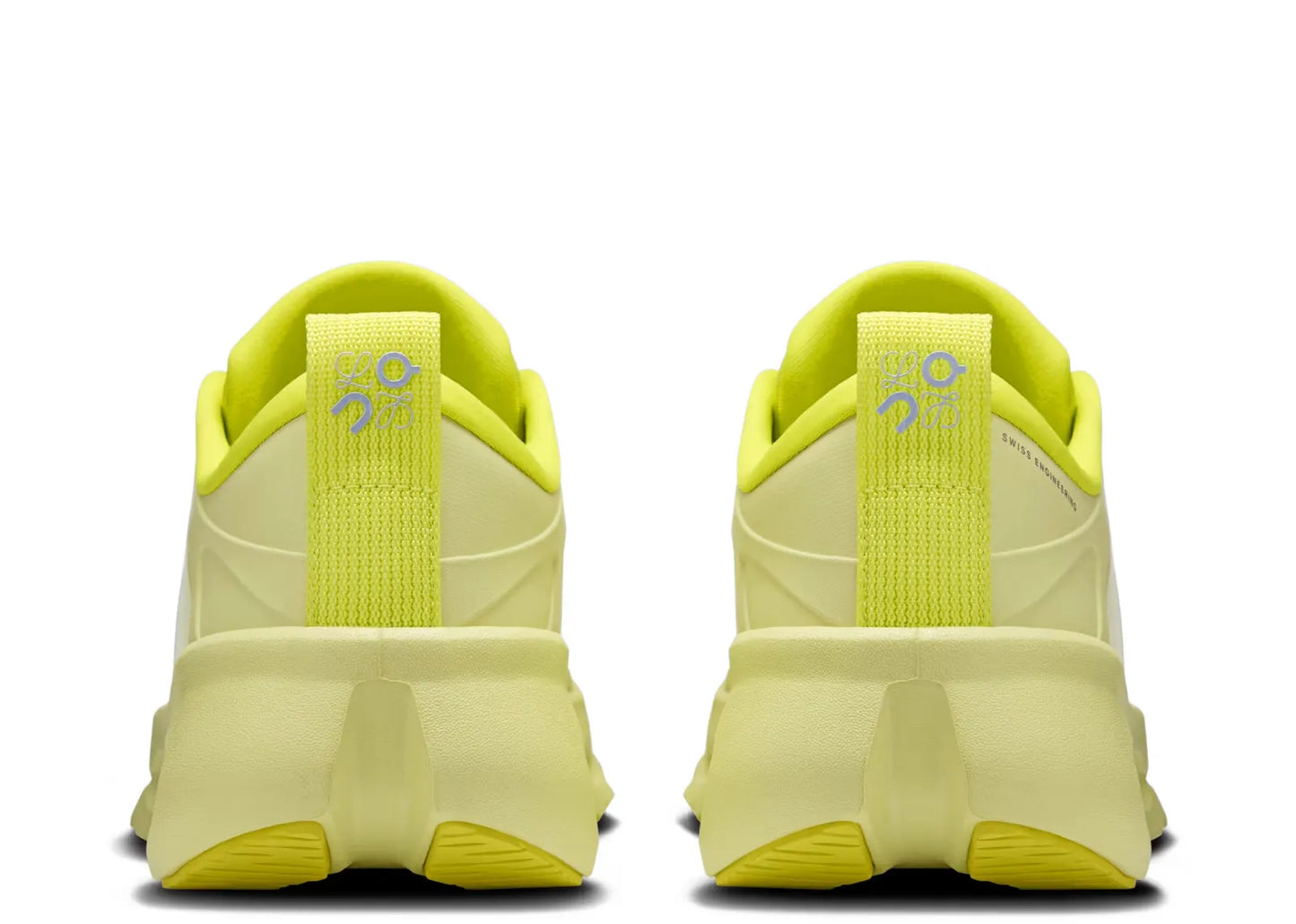Cloudsolo LOEWE Lime Green (W)