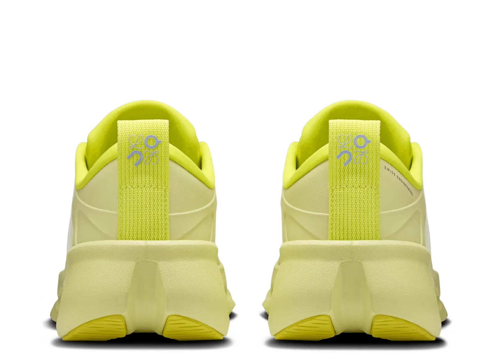 Cloudsolo LOEWE Lime Green (W)